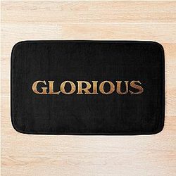 Glorilla American Rapper