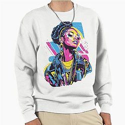 GloRilla - SNL Debut Sweatshirt