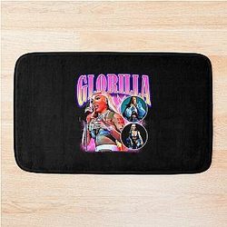 Retro Style Glorilla Classic T-Shirthidden:textMat