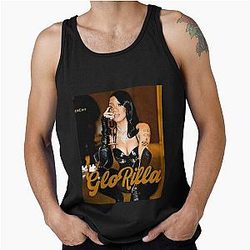 Gloriilla Tank Top
