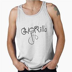 GloRilla Tank Top