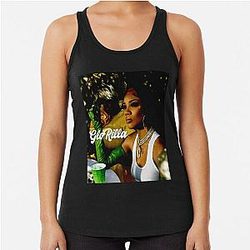 Glorilla Boss Tank Top