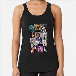 Glorilla Racerback Tank Top