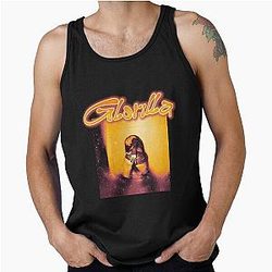Artisan Glorilla Gradient Tank Top