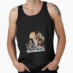 Glorilla Tank Top