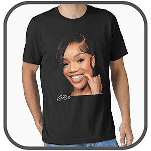 Glorilla T-Shirts