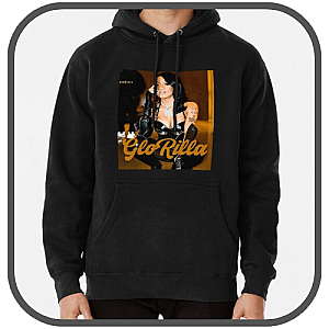 Glorilla Hoodies