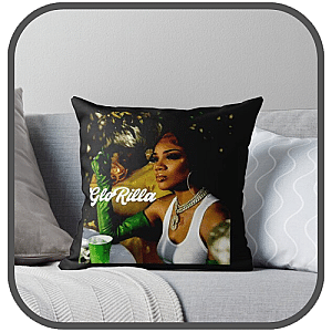 Glorilla Pillows Cover