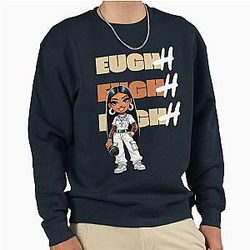 Glorilla Pullover Sweatshirt