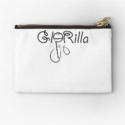 GloRilla Zipper Pouch