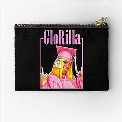 Glorilla Zipper Pouch