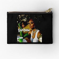 GloRilla Boss Pouch