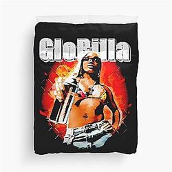 Y2k Style Duvet Cover