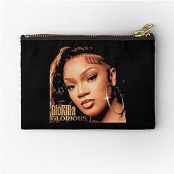 Glorilla Zipper Pouch