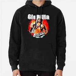 Y2K Style Hoodie