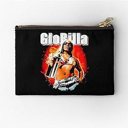 Y2k Style Glorilla Pouch