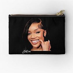 Glorilla Zipper Pouch