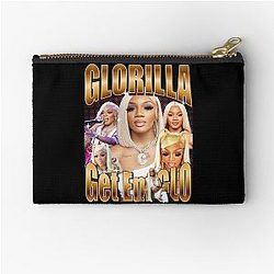Glorilla Zipper Pouch