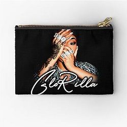 Glorilla Zipper Pouch