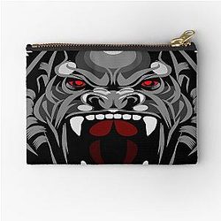 Glorilla Zipper Pouch