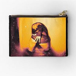 Artisan Glorilla Gradient Zipper Pouch