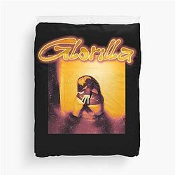 Artisan Glorilla Gradient Duvet Cover