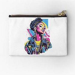 GloRilla - SNL Debut Pouch