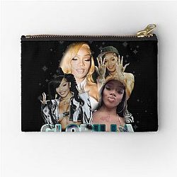 Glorilla Vintage Sticker Pouch