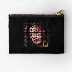 Glorilla Classic T Shirt Zipper Pouch