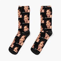 Glorilla Socks