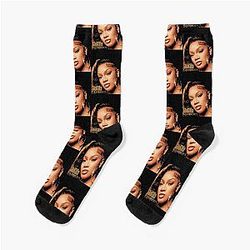 Glorilla Socks