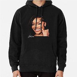 Glorilla Pullover Hoodie