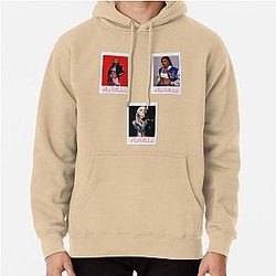 GloRilla Sticker Set T Shirt Hoodie