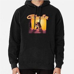 Artisan Glorilla Gradient Blur Pullover Hoodie