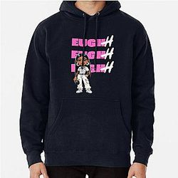 Glorilla Pullover Hoodie