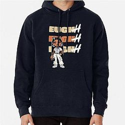 Glorilla Pullover Hoodie