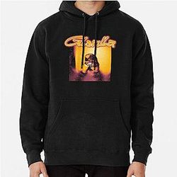 Performer Singer Glorilla Pullover Hoodie