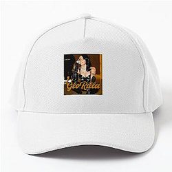GloRilla Toast Baseball Cap