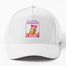 Glorylla Baseball Cap