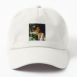 GloRilla Boss Dad Hat
