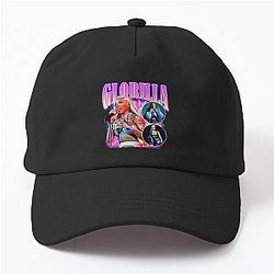 Retro Style Glorilla Dad Hat