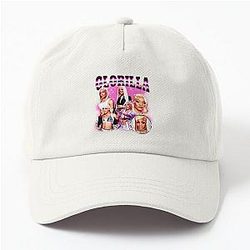 Vintage Style Dad Hat