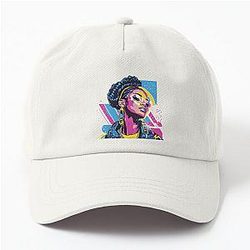 GloRilla - SNL Debut Hat