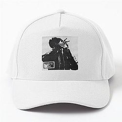 JHOPE Killin' Girl (feat. GloRilla) Baseball Cap