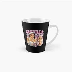 Glorilla Vintage Tall Mug