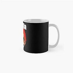 Y2K Style Glorilla Classic Mug