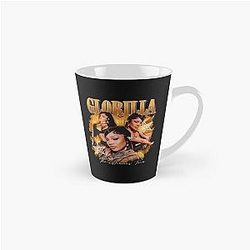 Glorilla The Glorious Tour Poster Tribute Mug