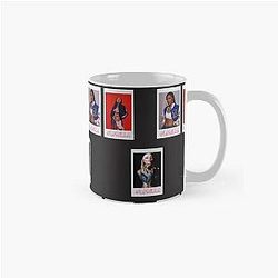GloRilla Sticker Set T-Shirt Classic Mug
