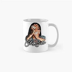 Midcentury Silhouette Classic Mug