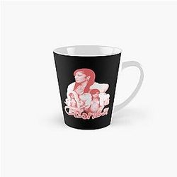 sepia Glorilla Pinky Girl Tall Mug